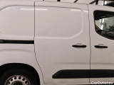  Peugeot  Partner Peugeot  Premium 1.6 BlueHDi 100 S&S 1000kg 4d #11