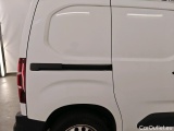  Peugeot  Partner Peugeot  Premium 1.6 BlueHDi 100 S&S 1000kg 4d #12