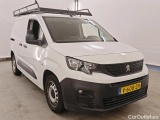  Peugeot  Partner Peugeot  Premium 1.6 BlueHDi 100 S&S 1000kg 4d #14