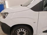  Peugeot  Partner Peugeot  Premium 1.6 BlueHDi 100 S&S 1000kg 4d #16