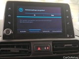  Peugeot  Partner Peugeot  Premium 1.6 BlueHDi 100 S&S 1000kg 4d #19