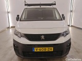  Peugeot  Partner Peugeot  Premium 1.6 BlueHDi 100 S&S 1000kg 4d #20