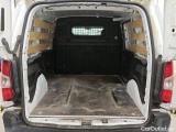  Peugeot  Partner Peugeot  Premium 1.6 BlueHDi 100 S&S 1000kg 4d #28