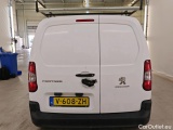  Peugeot  Partner Peugeot  Premium 1.6 BlueHDi 100 S&S 1000kg 4d #29