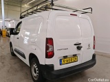  Peugeot  Partner Peugeot  Premium 1.6 BlueHDi 100 S&S 1000kg 4d #30