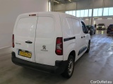  Peugeot  Partner Peugeot  Premium 1.6 BlueHDi 100 S&S 1000kg 4d #2