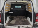  Peugeot  Partner Peugeot  Premium 1.6 BlueHDi 100 S&S 1000kg 4d #8