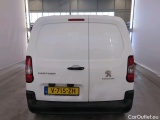  Peugeot  Partner Peugeot  Premium 1.6 BlueHDi 100 S&S 1000kg 4d #10