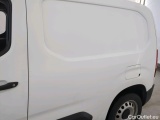  Peugeot  Partner Peugeot  Premium 1.6 BlueHDi 100 S&S 1000kg 4d #24