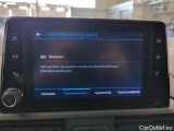  Peugeot  Partner Peugeot  Premium 1.6 BlueHDi 100 S&S 1000kg 4d #29
