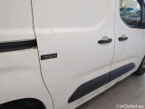  Peugeot  Partner Peugeot  Premium 1.6 BlueHDi 100 S&S 1000kg 4d #51