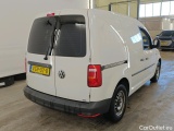  Volkswagen  Caddy Volkswagen  2.0 TDI 55 kW BMT 4d #2
