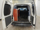  Volkswagen  Caddy Volkswagen  2.0 TDI 55 kW BMT 4d #8