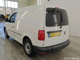  Volkswagen  Caddy Volkswagen  2.0 TDI 55 kW BMT 4d #9