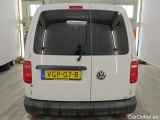  Volkswagen  Caddy Volkswagen  2.0 TDI 55 kW BMT 4d #10