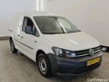  Volkswagen  Caddy Volkswagen  2.0 TDI 55 kW BMT 4d #14