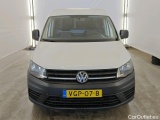  Volkswagen  Caddy Volkswagen  2.0 TDI 55 kW BMT 4d #15