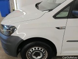  Volkswagen  Caddy Volkswagen  2.0 TDI 55 kW BMT 4d #21