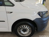  Volkswagen  Caddy Volkswagen  2.0 TDI 55 kW BMT 4d #26