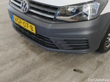  Volkswagen  Caddy Volkswagen  2.0 TDI 55 kW BMT 4d #44
