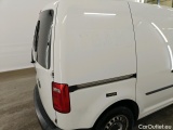  Volkswagen  Caddy Volkswagen  2.0 TDI 55 kW BMT 4d #47