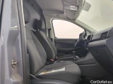  Volkswagen  Caddy Volkswagen  Cargo 2.0 TDI 55kW 4d #3