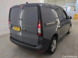  Volkswagen  Caddy Volkswagen  Cargo 2.0 TDI 55kW 4d #2