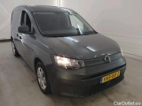 Volkswagen  Caddy Volkswagen  Cargo 2.0 TDI 55kW 4d #10