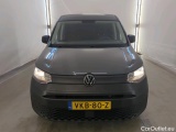  Volkswagen  Caddy Volkswagen  Cargo 2.0 TDI 55kW 4d #11