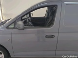  Volkswagen  Caddy Volkswagen  Cargo 2.0 TDI 55kW 4d #13