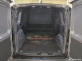  Volkswagen  Caddy Volkswagen  Cargo 2.0 TDI 55kW 4d #17