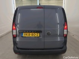  Volkswagen  Caddy Volkswagen  Cargo 2.0 TDI 55kW 4d #19