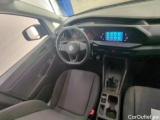  Volkswagen  Caddy Volkswagen  Cargo 2.0 TDI 55kW 4d #22
