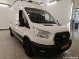  Ford  Transit Ford  330 130pk L3H3 Trend FWD 4d #19