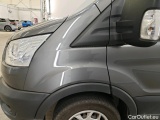  Ford  Transit Ford  350 170pk L3H2 Trend RWD 4d #8