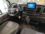  Ford  Transit Ford  350 170pk L3H2 Trend RWD 4d #11