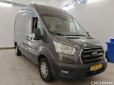  Ford  Transit Ford  350 170pk L3H2 Trend RWD 4d #12