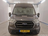  Ford  Transit Ford  350 170pk L3H2 Trend RWD 4d #13