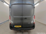  Ford  Transit Ford  350 170pk L3H2 Trend RWD 4d #16