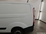  Ford  Transit Ford  Custom 2.0 TDCi 280 L1H1 Ambiente 105pk 4d #9