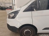  Ford  Transit Ford  Custom 2.0 TDCi 280 L1H1 Ambiente 105pk 4d #10
