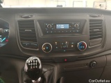  Ford  Transit Ford  Custom 2.0 TDCi 280 L1H1 Ambiente 105pk 4d #11