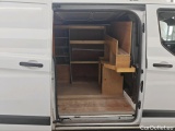  Ford  Transit Ford  Custom 2.0 TDCi 280 L1H1 Ambiente 105pk 4d #12