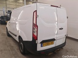  Ford  Transit Ford  Custom 2.0 TDCi 280 L1H1 Ambiente 105pk 4d #14