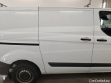  Ford  Transit Ford  Custom 2.0 TDCi 280 L1H1 Ambiente 105pk 4d #15
