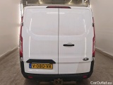 Ford  Transit Ford  Custom 2.0 TDCi 280 L1H1 Ambiente 105pk 4d #16