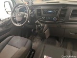  Ford  Transit Ford  Custom 2.0 TDCi 280 L1H1 Ambiente 105pk 4d #17