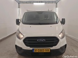  Ford  Transit Ford  Custom 2.0 TDCi 280 L1H1 Ambiente 105pk 4d #22