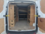  Ford  Transit Ford  Custom 2.0 TDCi 280 L1H1 Ambiente 105pk 4d #24