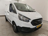 Ford  Transit Ford  Custom 2.0 TDCi 280 L1H1 Ambiente 105pk 4d #19